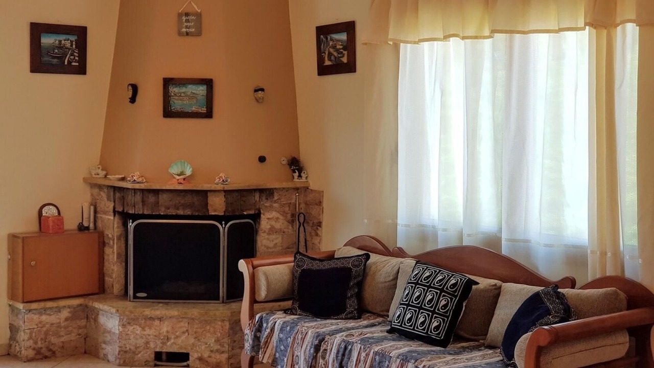 Photo of Livingroom in Loulos