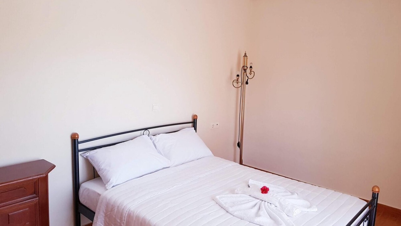Photo of Bedroom in Loulos