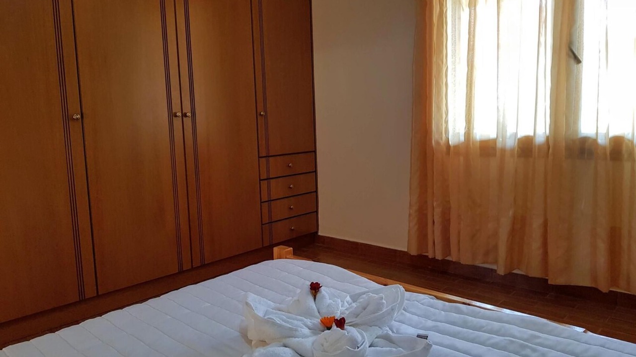 Photo of Bedroom in Loulos