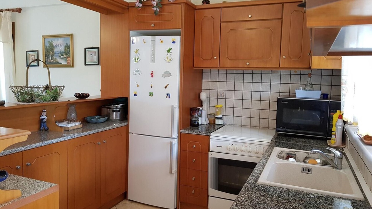 Photo of Kitchen in Loulos
