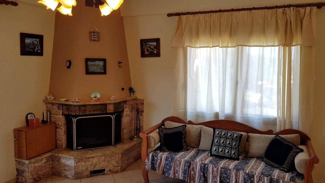 Photo of Livingroom in Loulos