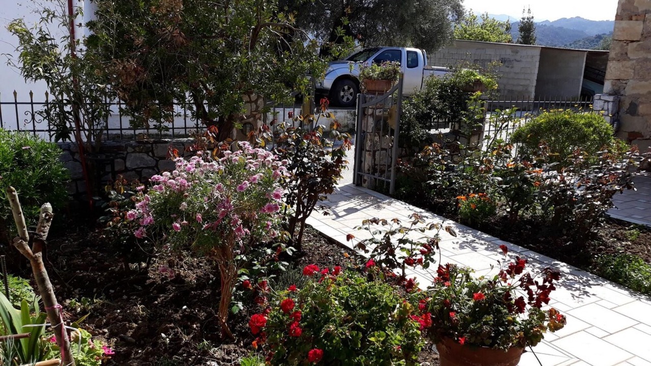 Photo of Outdoor in Loulos
