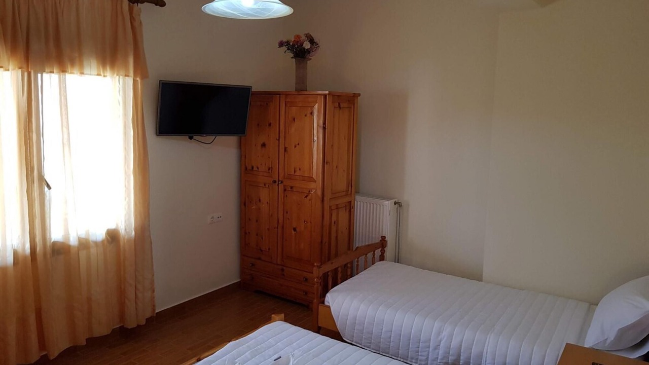 Photo of Bedroom in Loulos