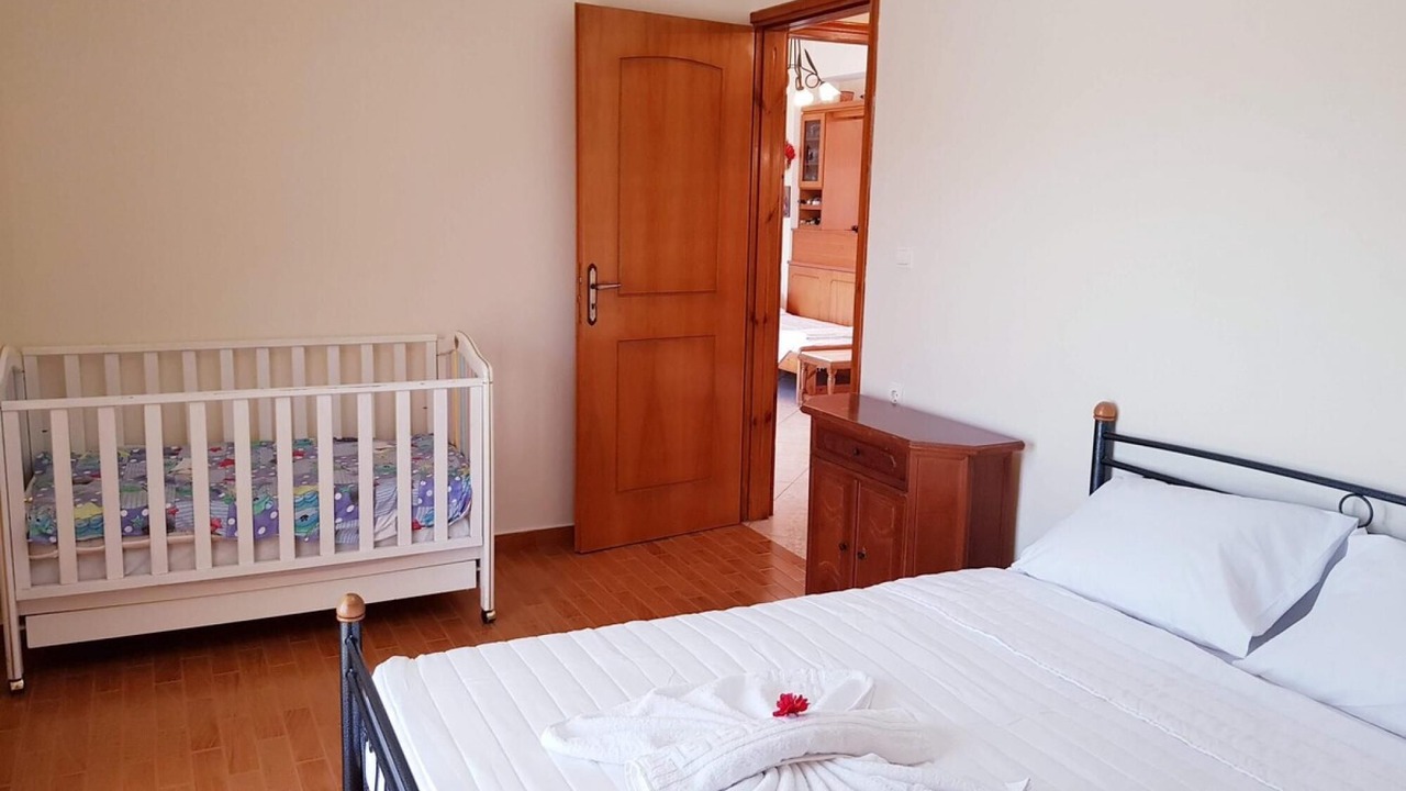 Photo of Bedroom in Loulos