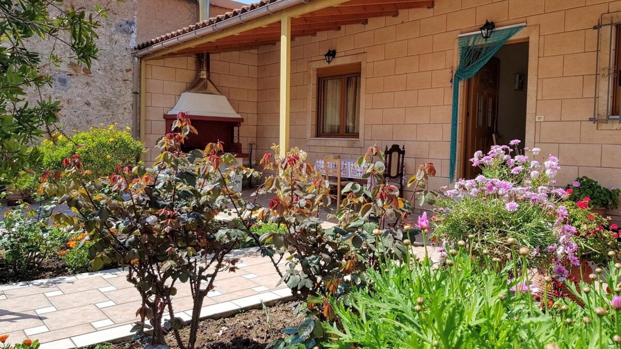 Photo of Outdoor in Loulos