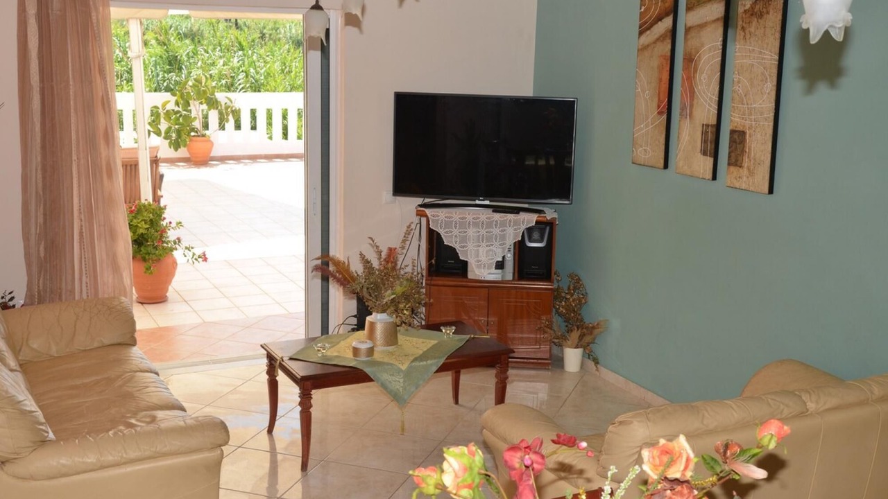 Photo of Livingroom in Gerani