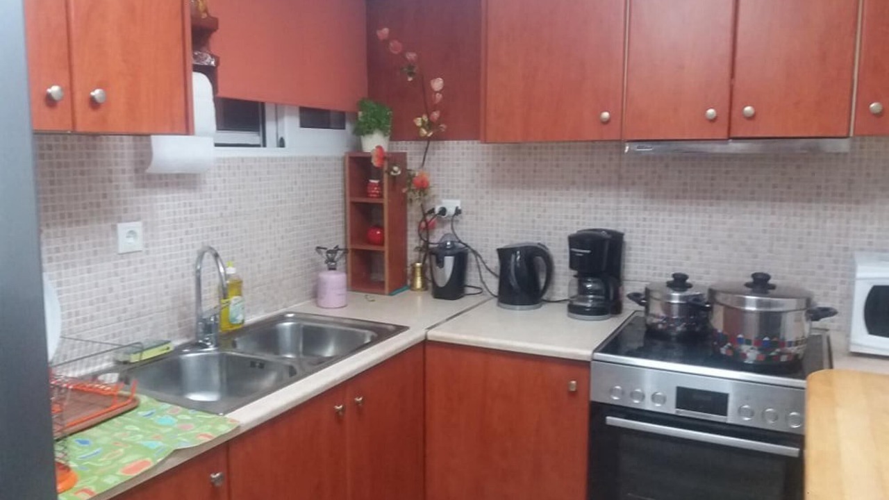 Photo of Kitchen in Gerani