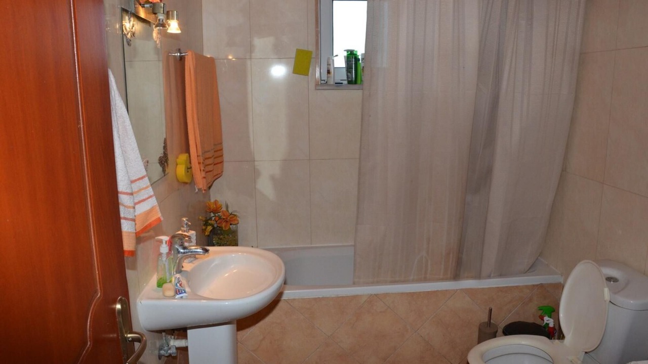 Photo of Bathroom in Gerani