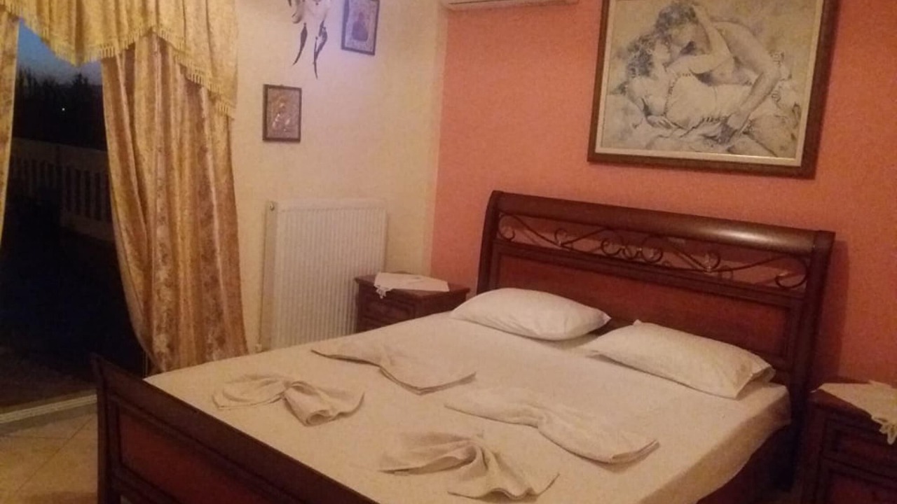 Photo of Bedroom in Gerani