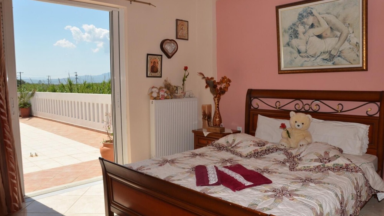 Photo of Bedroom in Gerani