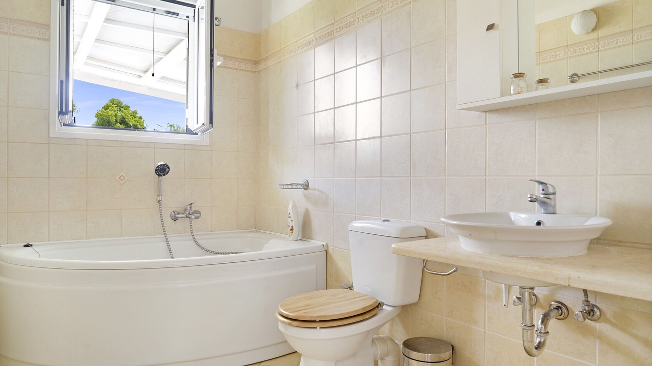 Photo of Bathroom in Spartia