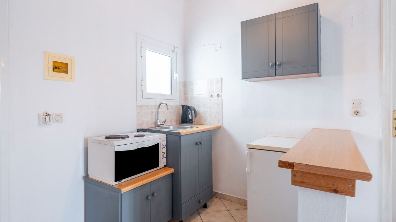 Photo of Kitchen in Kavos