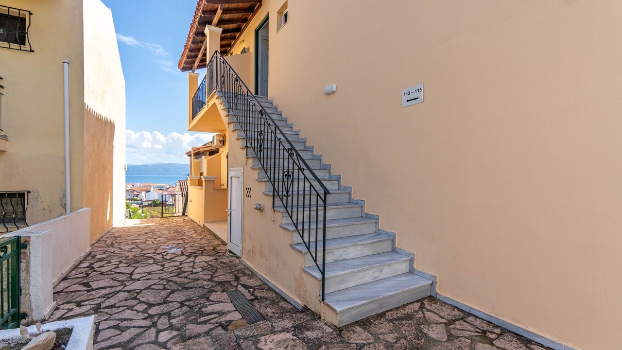 Photo of Outdoor in Kavos