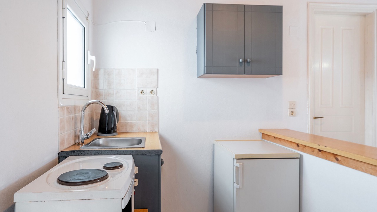 Photo of Kitchen in Kavos