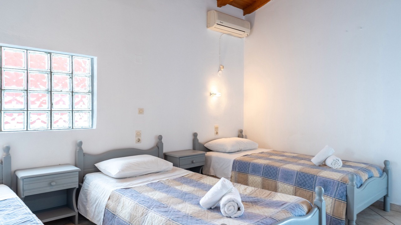 Photo of Bedroom in Kavos