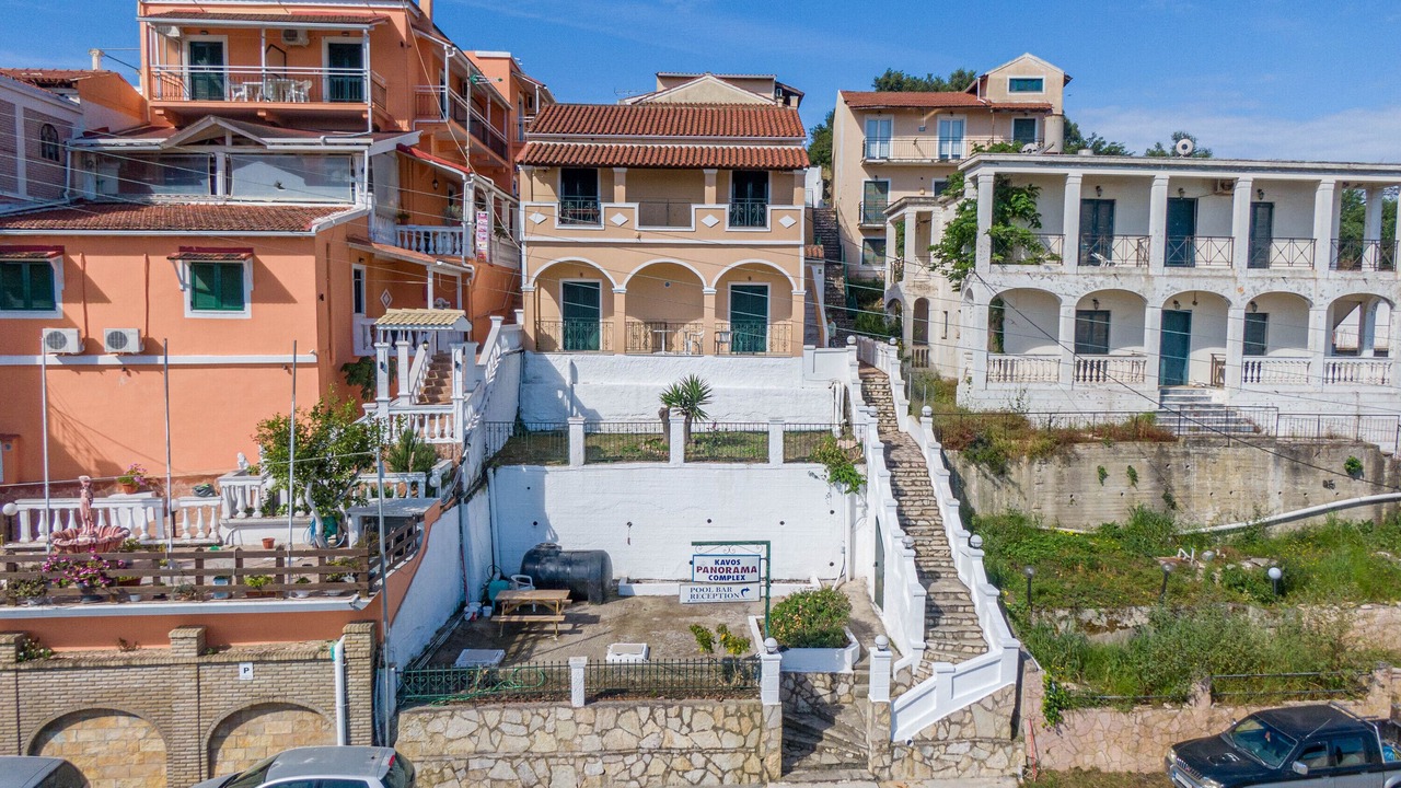 Photo of Outdoor in Kavos