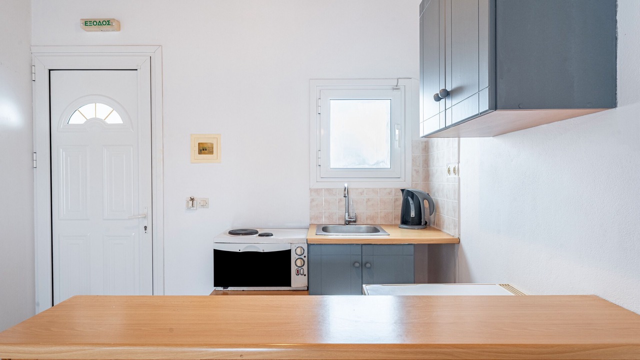 Photo of Kitchen in Kavos