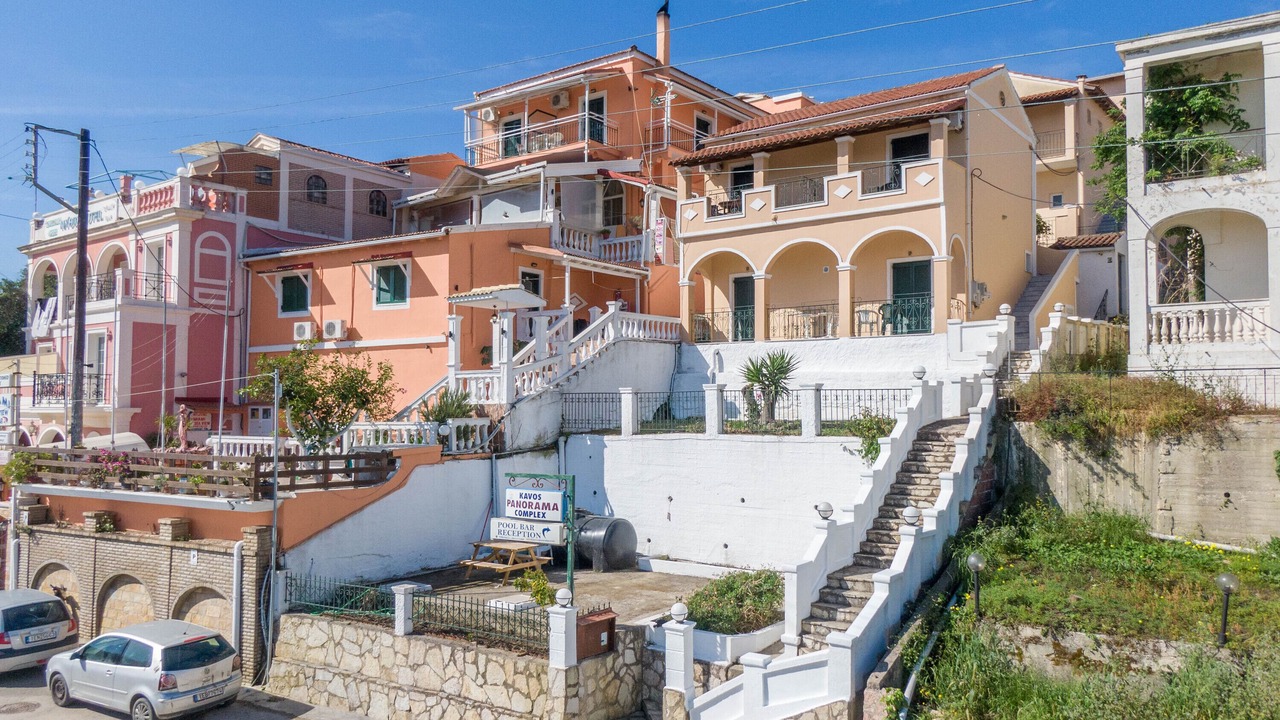 Photo of Outdoor in Kavos