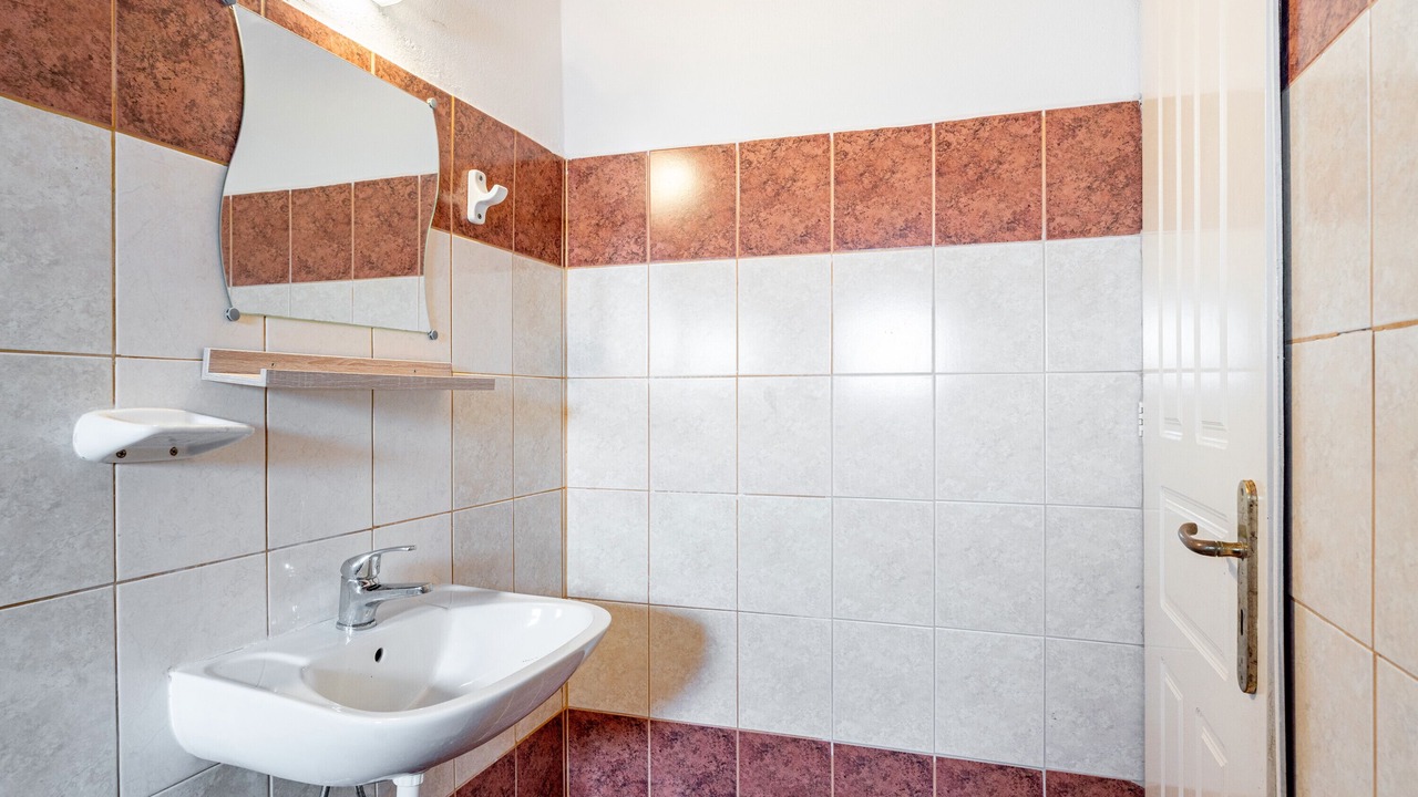 Photo of Bathroom in Kavos