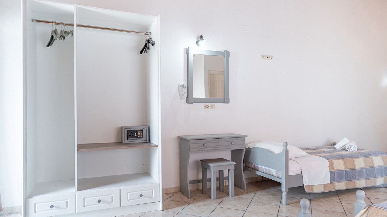 Photo of Bedroom in Kavos