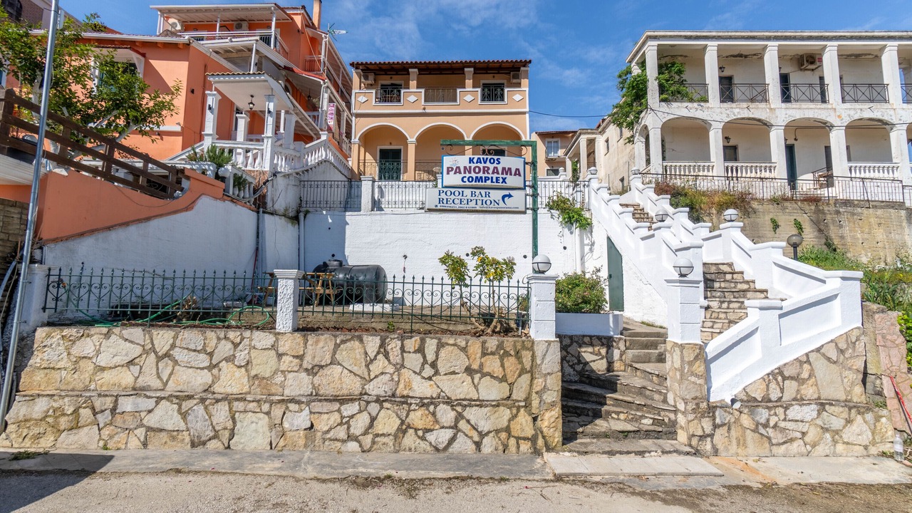 Photo of Outdoor in Kavos