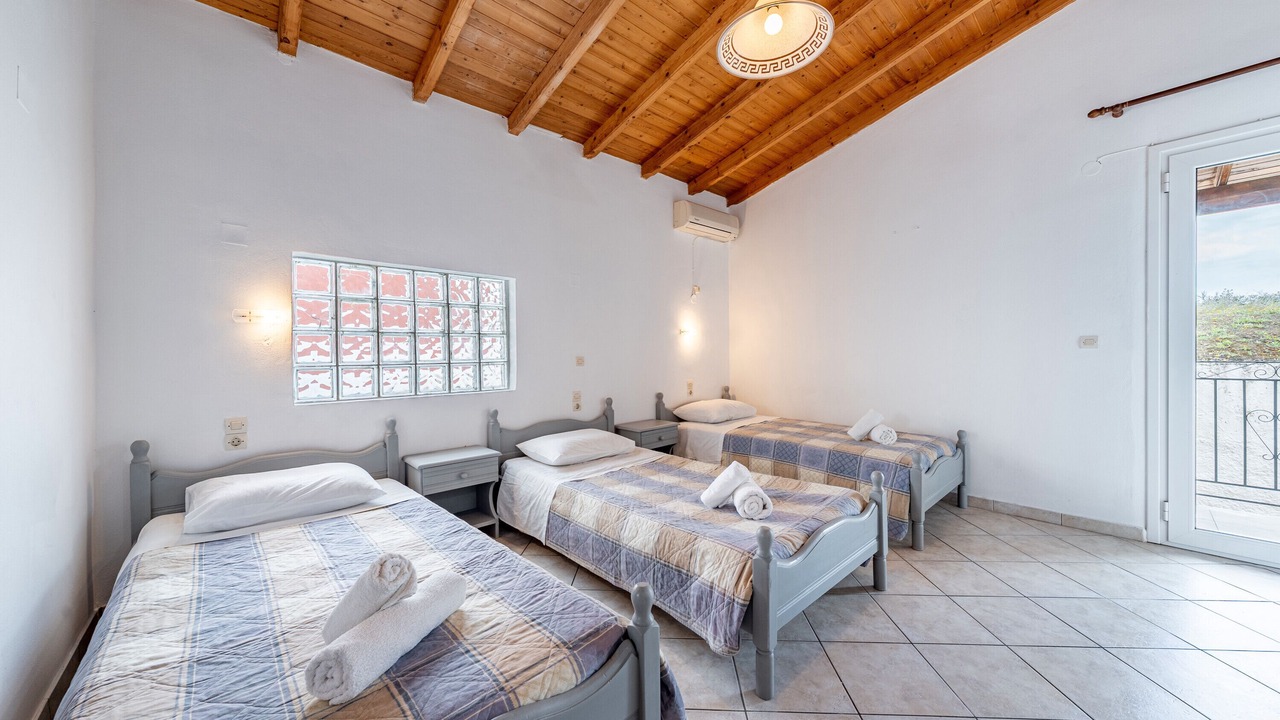 Photo of Bedroom in Kavos