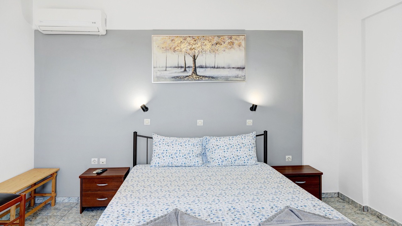 Photo of Bedroom in Kardamena