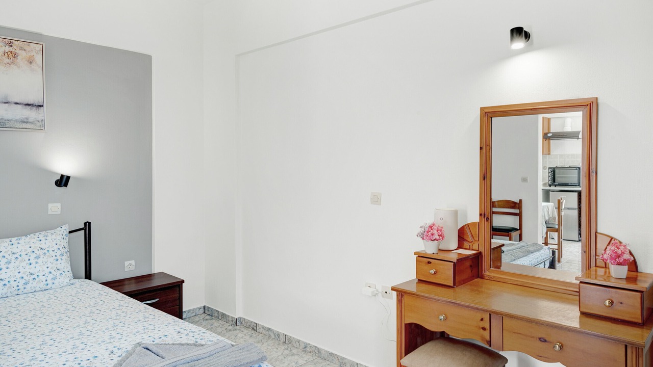 Photo of Bedroom in Kardamena