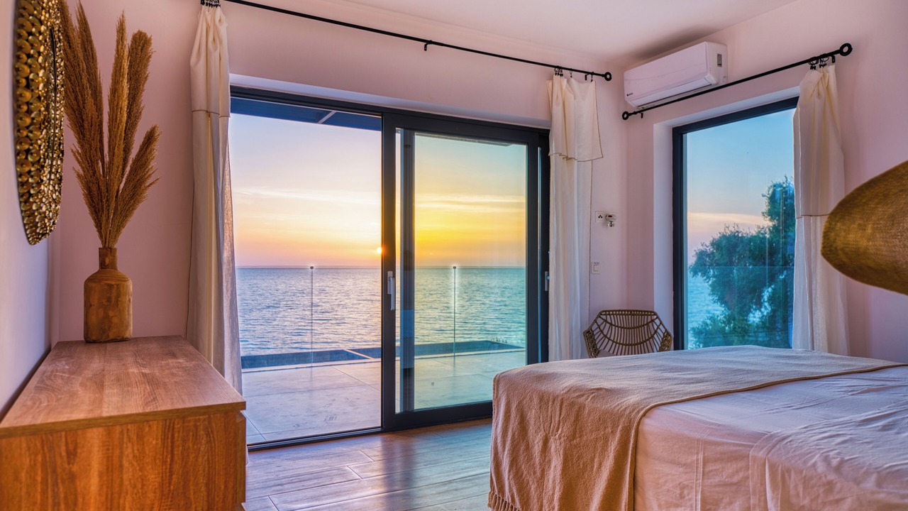 Photo of Bedroom in Pentati