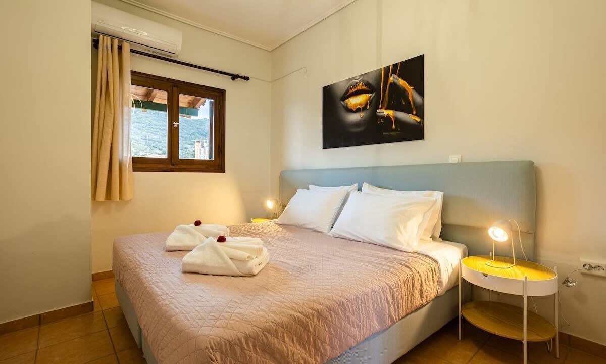 Photo of Bedroom in Lefktro