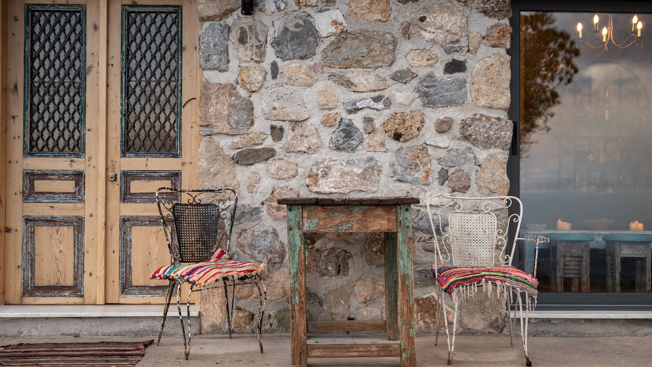 Photo of Outdoor in Argos-Mykines