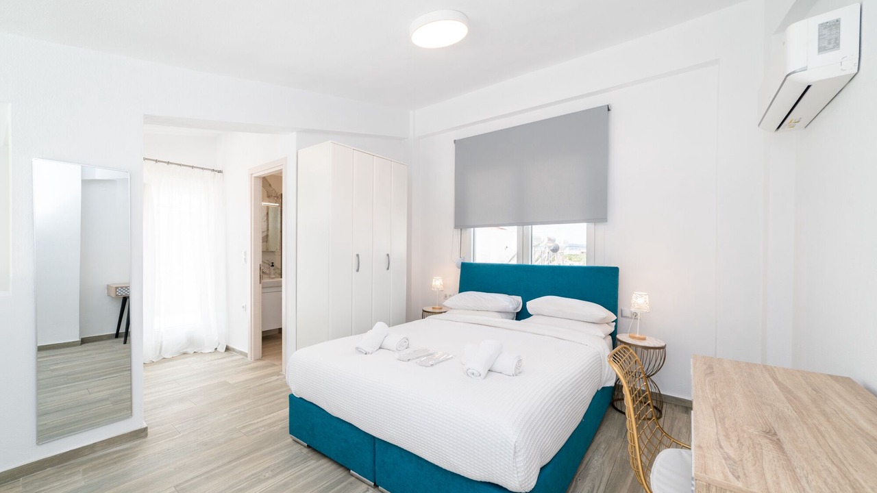 Photo of Bedroom in Ofrinion