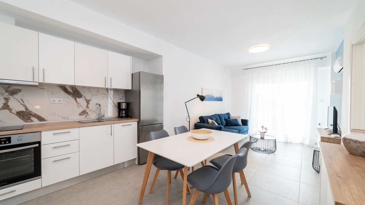 Photo of Kitchen in Ofrinion