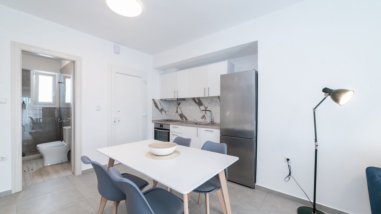Photo of Kitchen in Ofrinion