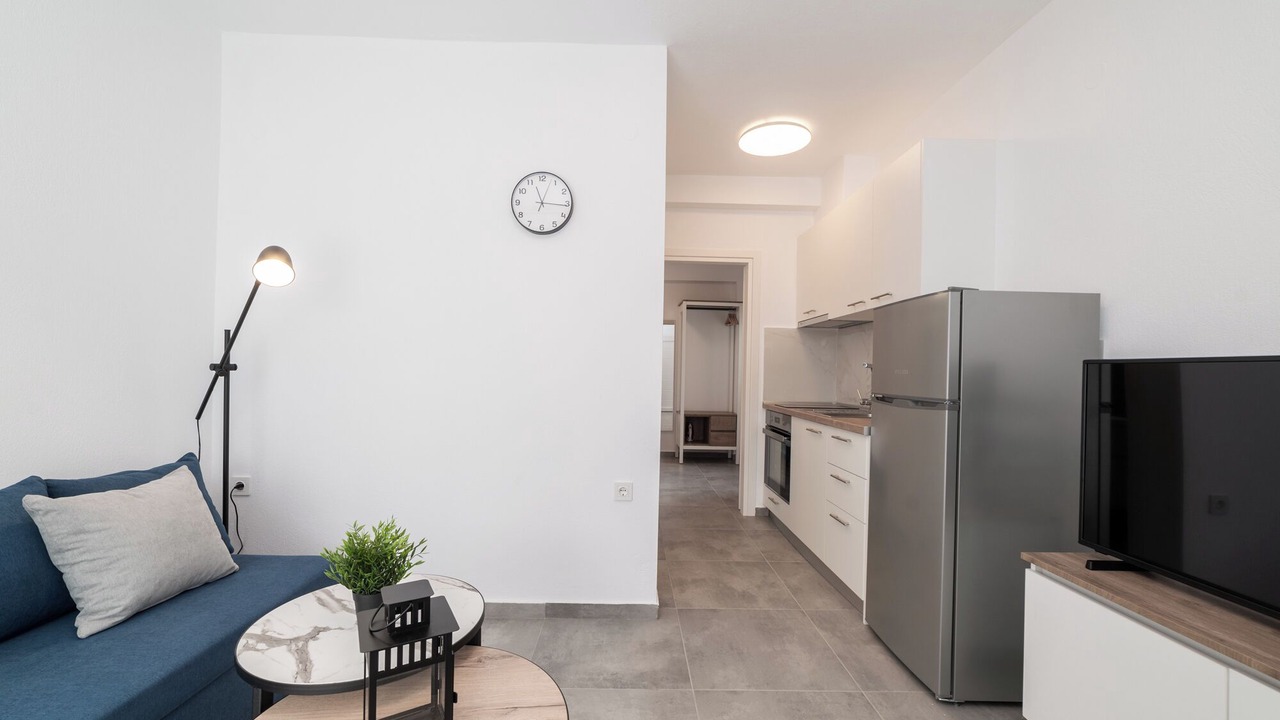 Photo of Livingroom in Ofrinion