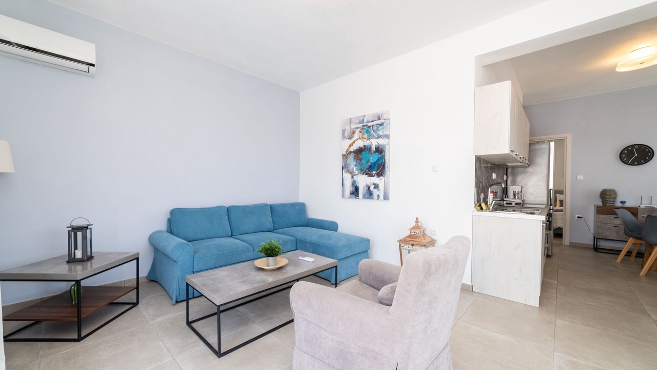 Photo of Livingroom in Ofrinion