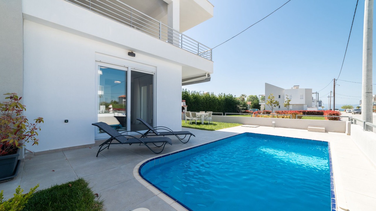 Photo of Outdoor in Ofrinion