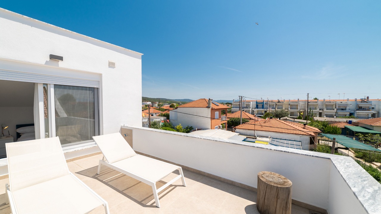 Photo of Patio Balcony in Ofrinion