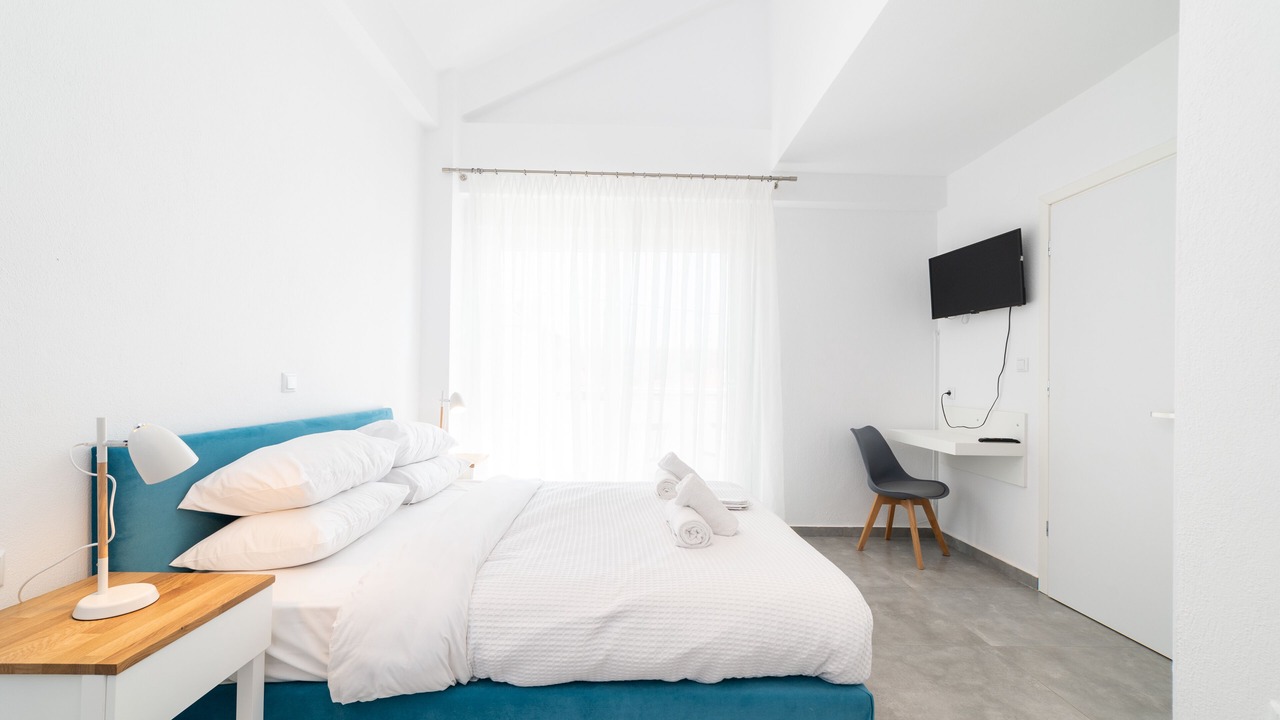 Photo of Bedroom in Ofrinion
