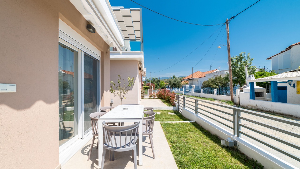 Photo of Outdoor in Ofrinion