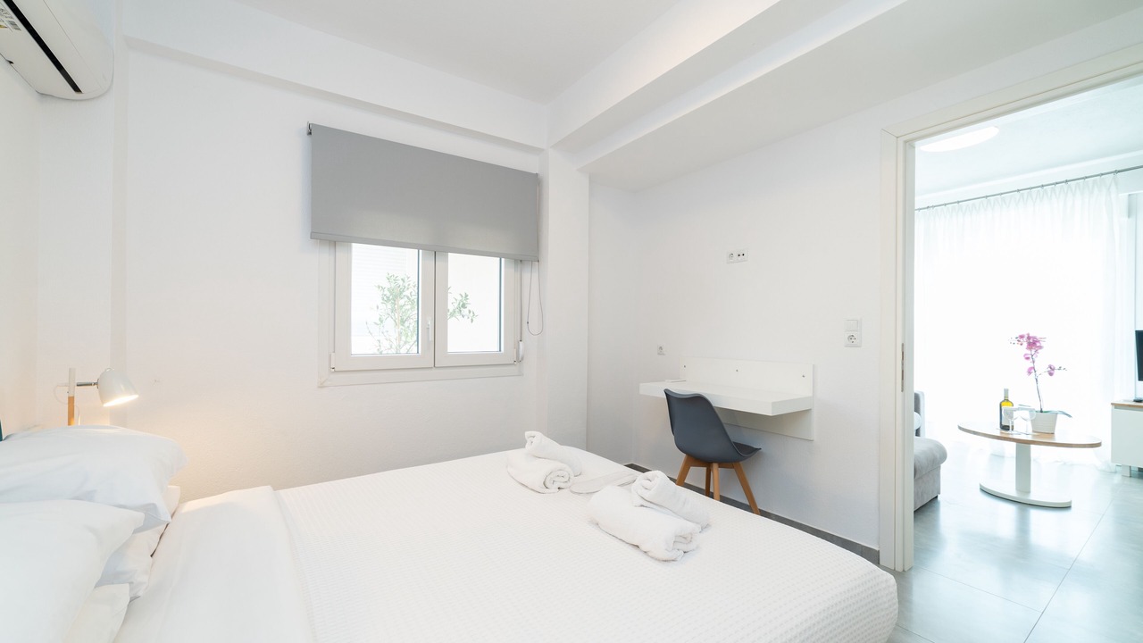 Photo of Bedroom in Ofrinion