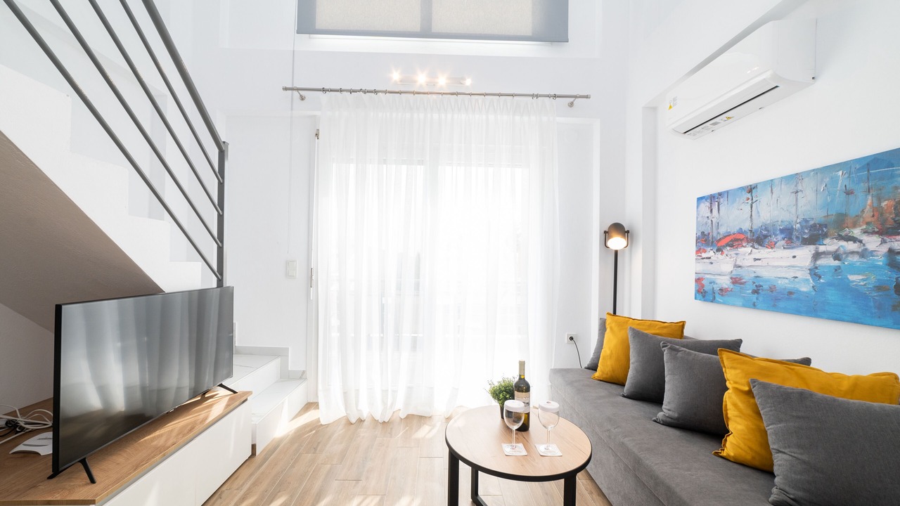 Photo of Livingroom in Ofrinion