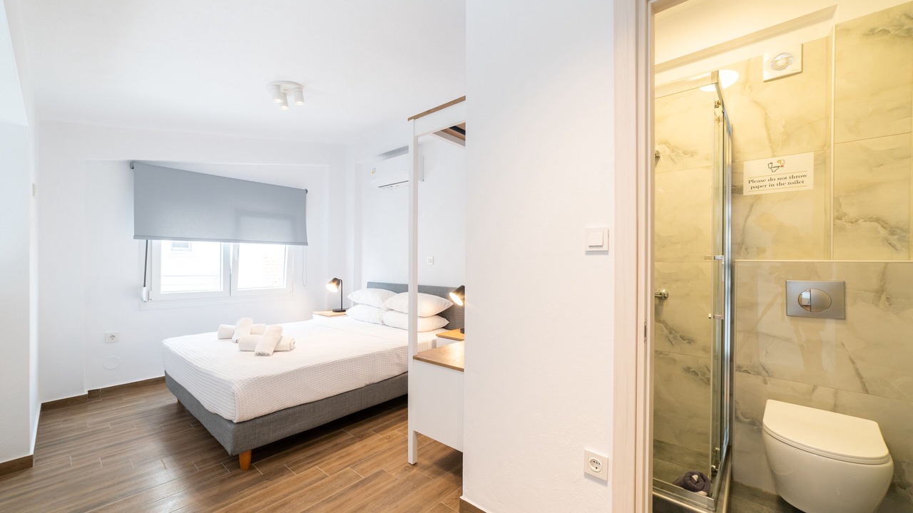 Photo of Bathroom in Ofrinion