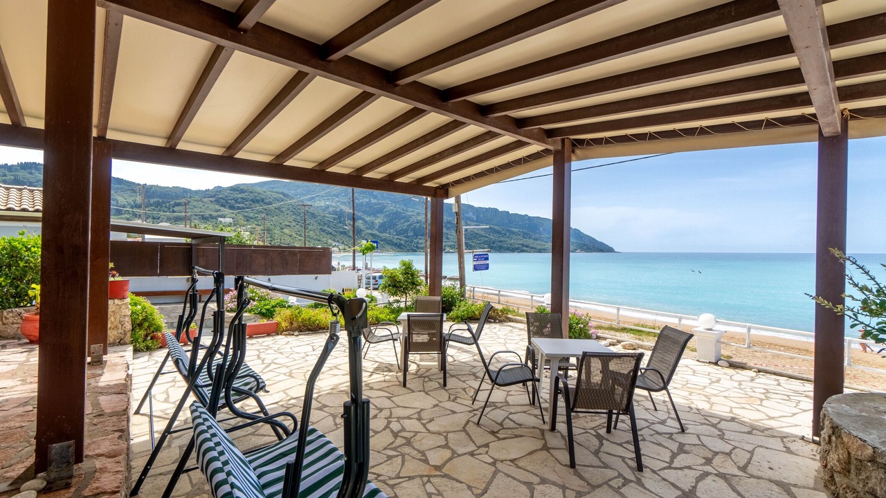 Photo of Outdoor in Agios Georgios Pagon