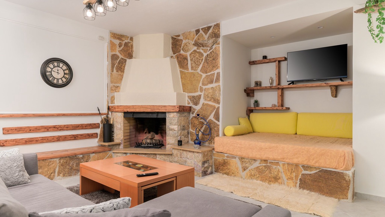 Photo of Livingroom in Spata-Artemida