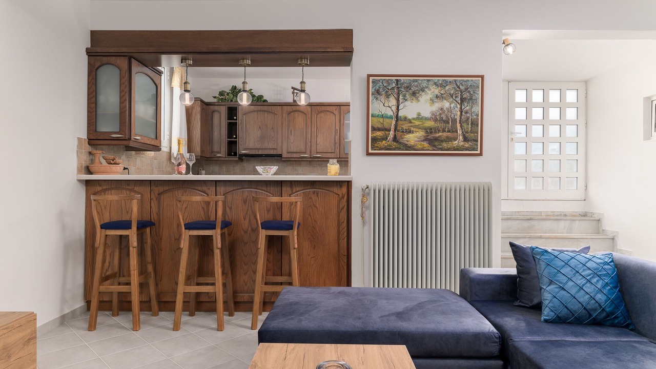 Photo of Livingroom in Spata-Artemida