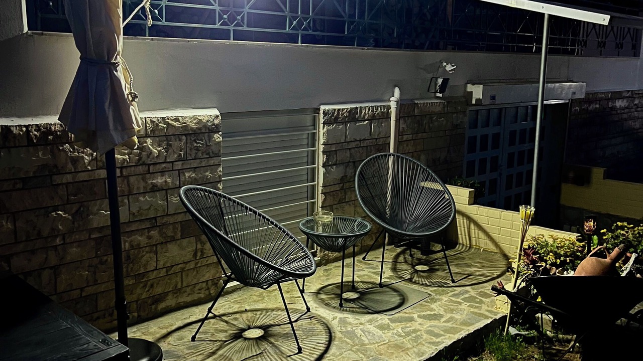 Photo of Patio Balcony in Spata-Artemida
