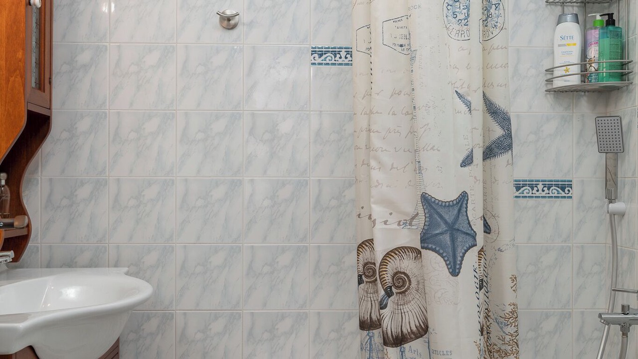 Photo of Bathroom in Spata-Artemida