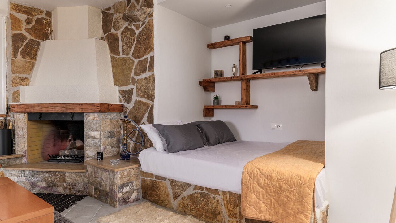 Photo of Bedroom in Spata-Artemida