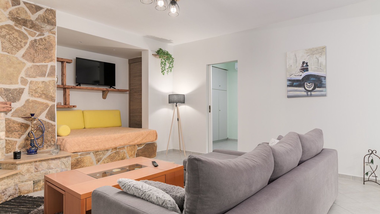 Photo of Livingroom in Spata-Artemida